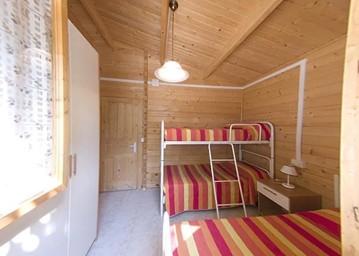 Centro Vacanze Azzurro 3* Cingoli