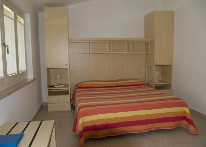 Parco vacanze Centro Vacanze Azzurro 3*