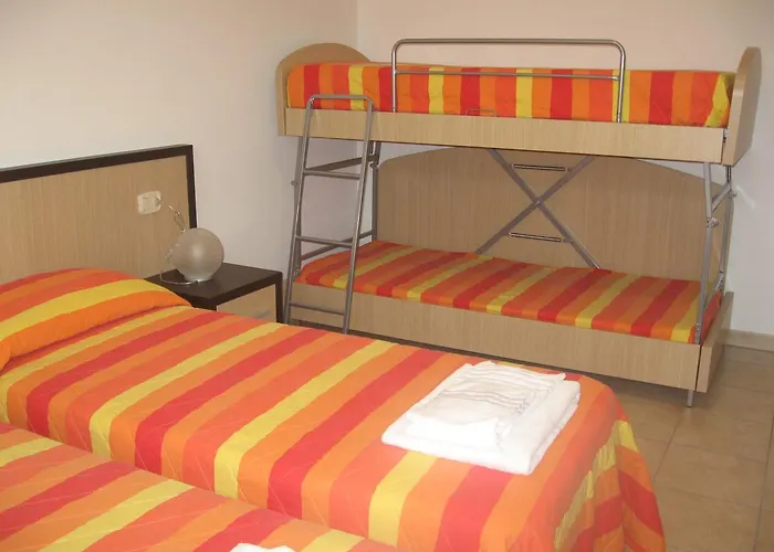 Centro Vacanze Azzurro 3* Cingoli