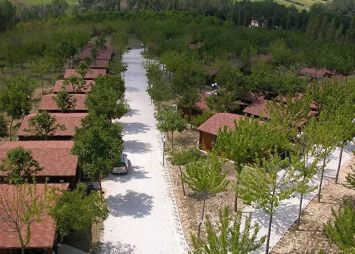Centro Vacanze Azzurro Parco vacanze
