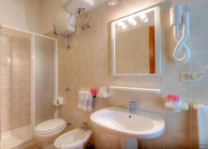 Centro Vacanze Azzurro Parco vacanze 3*